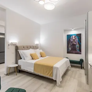 Studio Apartment Home Apartamento Split