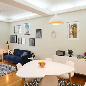 Alma De Santos Apartamento Lisboa